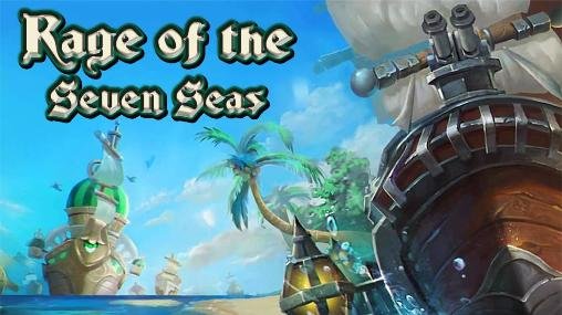game pic for Rage of the seven seas